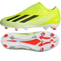 Buty adidas X Crazyfast League LL FG Jr IF0689