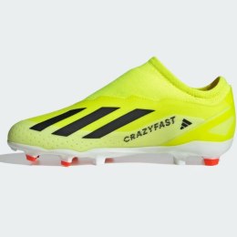 Buty adidas X Crazyfast League LL FG Jr IF0689