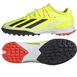 Buty adidas X Crazyfast League TF Jr IF0681