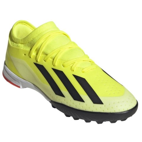 Buty adidas X Crazyfast League TF Jr IF0681 Buty adidas X Crazyfast League TF Jr IF0681