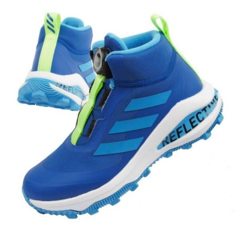 Buty adidas FortaRun Jr GZ1808