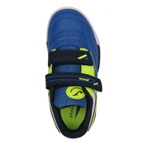 Buty piłkarskie Joma Cancha 2404 Jr CAJS2404INV Buty piłkarskie Joma Cancha 2404 Jr CAJS2404INV