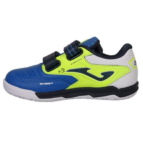 Buty piłkarskie Joma Cancha 2404 Jr CAJS2404INV Buty piłkarskie Joma Cancha 2404 Jr CAJS2404INV
