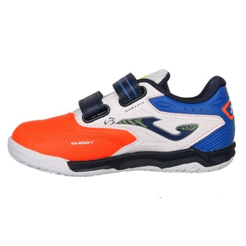 Buty piłkarskie Joma Cancha 2408 Jr CAJS2408INV Buty piłkarskie Joma Cancha 2408 Jr CAJS2408INV