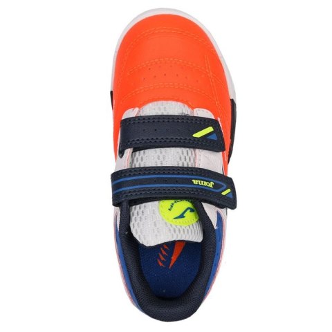 Buty piłkarskie Joma Cancha 2408 Jr CAJS2408INV Buty piłkarskie Joma Cancha 2408 Jr CAJS2408INV