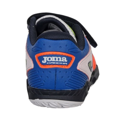 Buty piłkarskie Joma Cancha 2408 Jr CAJS2408INV Buty piłkarskie Joma Cancha 2408 Jr CAJS2408INV