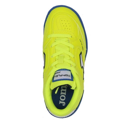 Buty piłkarskie Joma Top Flex IN Jr TPJS2409IN Buty piłkarskie Joma Top Flex IN Jr TPJS2409IN
