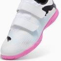 Buty piłkarskie Puma Future 7 Play IT Jr 107741-01