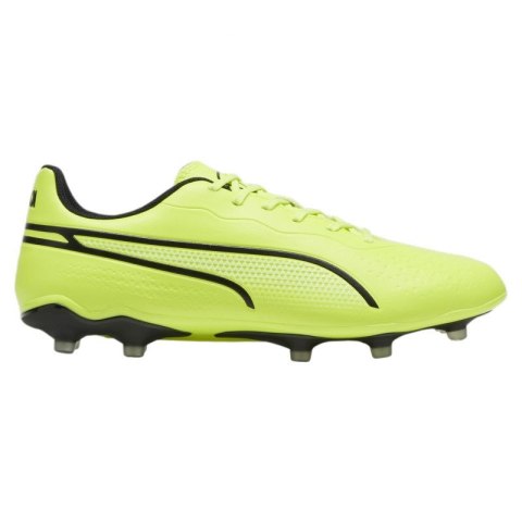 Buty piłkarskie Puma King Match FG/AG M 107570-04