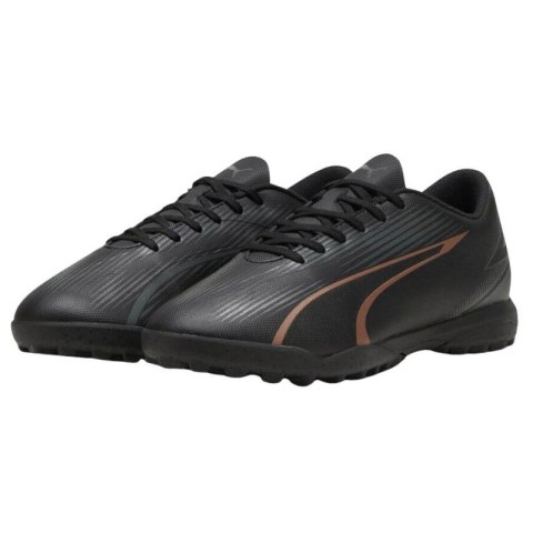Buty piłkarskie Puma Ultra Play TT Jr 107779-02 Buty piłkarskie Puma Ultra Play TT Jr 107779-02
