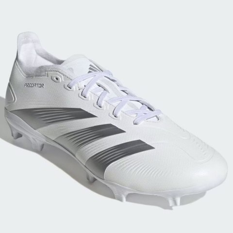 Buty piłkarskie adidas Predator League L FG M IE2372 Buty piłkarskie adidas Predator League L FG M IE2372