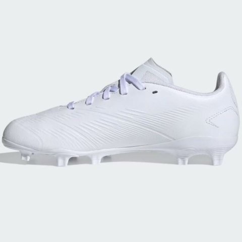 Buty piłkarskie adidas Predator League L Jr FG IG7749 Buty piłkarskie adidas Predator League L Jr FG IG7749
