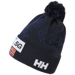 Czapka Helly Hansen Team Pom Beanie 67506-598