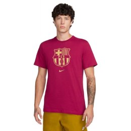 Koszulka Nike FC Barcelona Crest M DJ1306-620