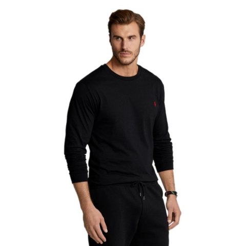 Koszulka Polo Ralph Lauren Lsl-Tsh M 710671468001 Koszulka Polo Ralph Lauren Lsl-Tsh M 710671468001