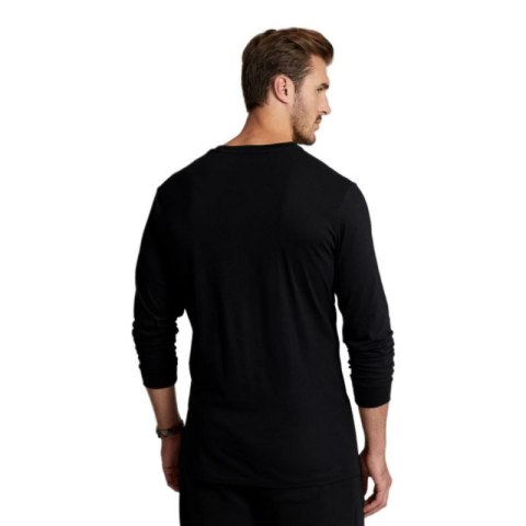 Koszulka Polo Ralph Lauren Lsl-Tsh M 710671468001 Koszulka Polo Ralph Lauren Lsl-Tsh M 710671468001