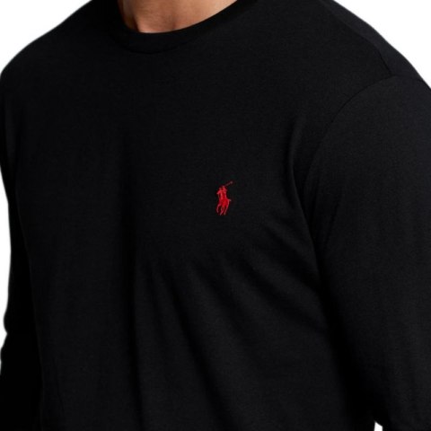 Koszulka Polo Ralph Lauren Lsl-Tsh M 710671468001 Koszulka Polo Ralph Lauren Lsl-Tsh M 710671468001