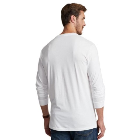 Koszulka Polo Ralph Lauren Lsl-Tsh M 710671468004 Koszulka Polo Ralph Lauren Lsl-Tsh M 710671468004