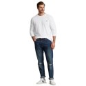 Koszulka Polo Ralph Lauren Lsl-Tsh M 710671468004