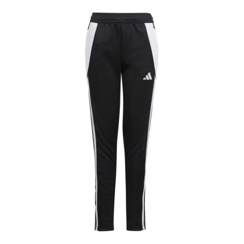 Spodnie adidas Tiro 24 Slim Jr IJ7667