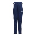 Spodnie adidas Tiro 24 Slim Jr IS1001