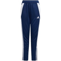 Spodnie adidas Tiro 24 Training Jr IS1007