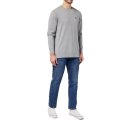 Sweter Tommy Hilfiger Crew Neck Knit M UM0UM02629