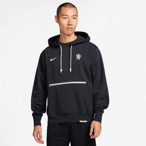 Bluza Nike Chelsea FC Standard Issue Hoodie M FN7766-426