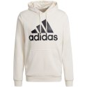 Bluza adidas Big Logo Hoody FT HD M HE1846