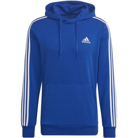 Bluza adidas Essentials 3-Stripes Hoodie M HL2228