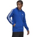 Bluza adidas Essentials 3-Stripes Hoodie M HL2228