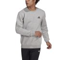 Bluza adidas Essentials Fleece Sweatshirt M H12221