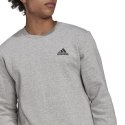 Bluza adidas Essentials Fleece Sweatshirt M H12221