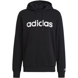 Bluza adidas Essentials French Terry Linear Logo Hoodie M GK9064