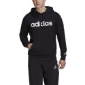 Bluza adidas Essentials French Terry Linear Logo Hoodie M GK9064