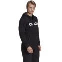 Bluza adidas Essentials French Terry Linear Logo Hoodie M GK9064