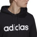 Bluza adidas Essentials French Terry Linear Logo Hoodie M GK9064