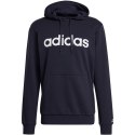 Bluza adidas Essentials French Terry Linear Logo Hoodie M GK9066