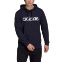 Bluza adidas Essentials French Terry Linear Logo Hoodie M GK9066