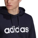 Bluza adidas Essentials French Terry Linear Logo Hoodie M GK9066