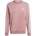 Bluza adidas M 3S FT SWT M HE4417