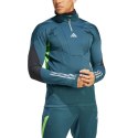 Bluza adidas Tiro 23 C Wintop M IL3207