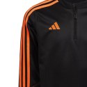 Bluza adidas Tiro 23 Club Training Top Jr HZ0186