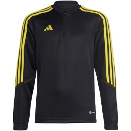 Bluza adidas Tiro 23 Club Training Top Jr IC1581