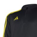 Bluza adidas Tiro 23 Club Training Top Jr IC1581