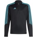 Bluza adidas Tiro 23 Club Training Top Jr IC1582