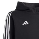 Bluza adidas Tiro 23 League Sweat Hoodie Jr HS3606