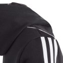 Bluza adidas Tiro 23 League Sweat Hoodie Jr HS3606