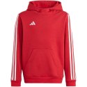 Bluza adidas Tiro 23 League Sweat Hoodie Jr HS3607