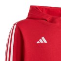 Bluza adidas Tiro 23 League Sweat Hoodie Jr HS3607